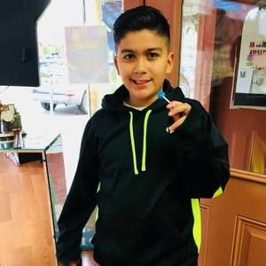 Meet your Posher, Cristian